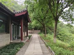 -幕燕滨江·长江观音景区