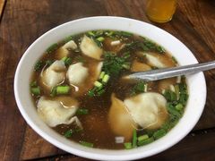 -老刘家biangbiang面(鼓楼店)