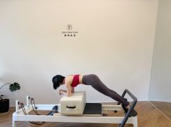 点击看大图 -JC·YOGA静禅瑜伽普拉提