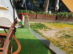 -CAMP.33露营烤肉·团建聚餐(创智天地店)