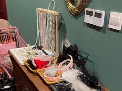 -摩斯密码·实景搜证换装沉浸密室剧本杀