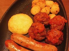 -萨莉亚意式餐厅(杭州西溪龙湖天街店)