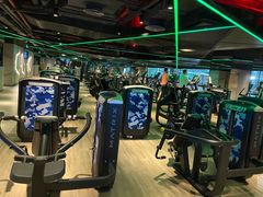 -W FITNESS 威尔仕健身·游泳(老西门新苑店)