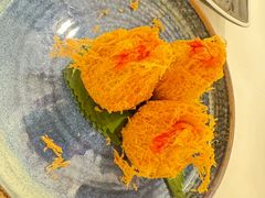 -白天鹅宾馆-玉堂春暖餐厅