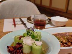 -隐庐·古法川菜(高新店)