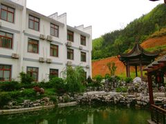 -黄山温泉国际旅游度假区