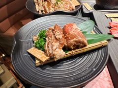 -黑牛の店·黑金店(沈阳万象城店)