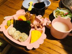 -黑牛の店·和牛烧肉(合生汇店)