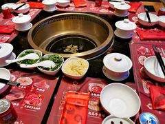 -红运火锅·中国名火锅·国风演绎(省体店)