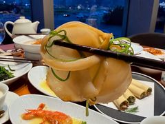 -喜鼎海胆水饺(东港店)
