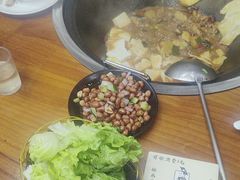 -曹丞相·地锅鸡·地锅鱼(武林店)