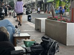 -Cafe del Volcan(永康路店)
