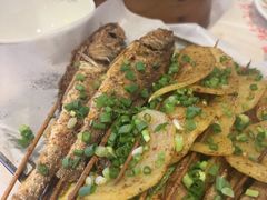 -叒缘夜光杯(望江橡树林店)