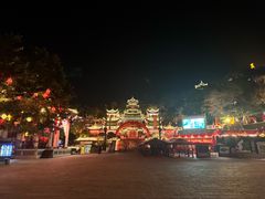 -莆田湄洲妈祖祖庙