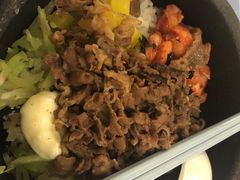 -北大家园食堂