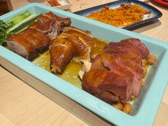 -避风塘(宝山万达店)