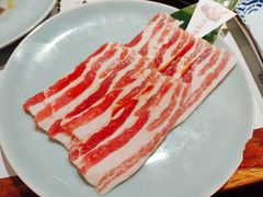 -热血兄弟·炭火烤肉(融侨中心店)