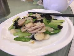 -百乐门喜宴(海珠广场华厦店)