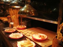 -芭菲盛宴·环球美食(锦城万达广场店)