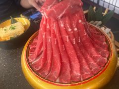 -牛New寿喜烧(新六百店)