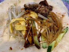 -傅记酱肉