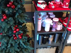 -星巴克臻选(福州仓山万达店)