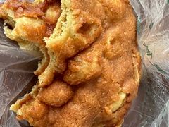 糖油饼-增盛魁小吃店
