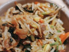 -KimPro 辛普乐概念韩餐