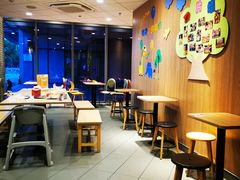 -麦当劳(景城邻里中心店)
