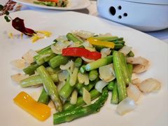 -百姓渔村(南中环店)