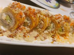 -天狗山料理(省体店)
