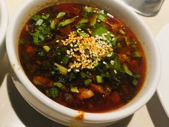-海底捞火锅(万丰桥店)