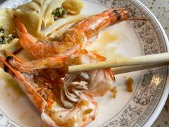 -四海蒸鲜蒸汽海鲜自助(北戴河店)