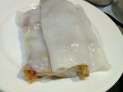 -糖朝(尖沙咀店)