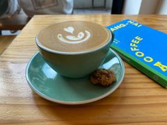 -Cafe del Volcan(永康路店)