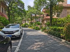 -广州锦绣香江度假别墅