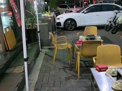 -德四家·云南傣味烧烤品牌(和谐店)