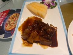 -大师傅金奖啤酒鱼(西街口总店)