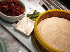 -小菜园新徽菜(宜兴八佰伴店)