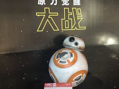 -银泰百货(北京大红门店)