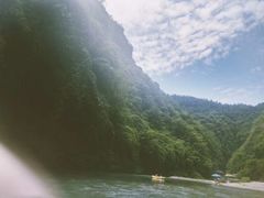 -阿依河景区