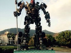 iphone_upload_pic-三亚亚龙湾雅高美爵酒店