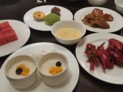 -京香轩·中餐厅(上海中庚聚龙酒店)