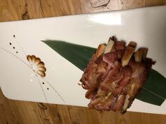 -東舍食唐精品陕菜馆