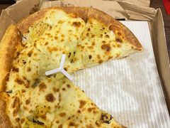 -必胜客(龙湾万达店)