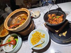 -吃饭皇帝大(梅溪新天地店)