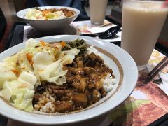 -永和大王(凤凰东街店)