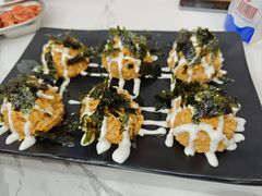 -三餐季年糕火锅(韩乐坊店)