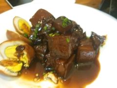 -外婆菜之崇明味道(锦江乐园店)