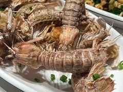 -金海湾海鲜排档(朱家尖店)